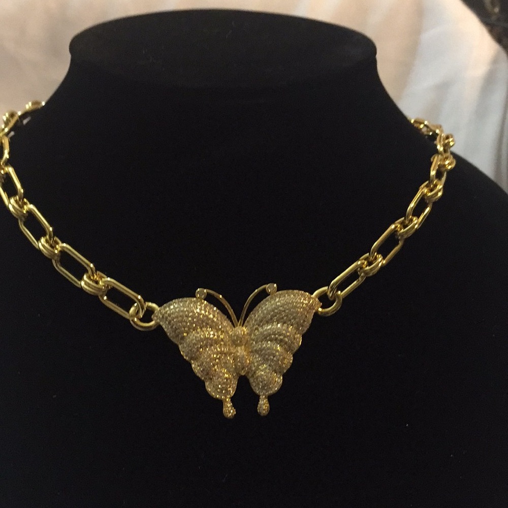 Original beautiful 14k  stainless steel - Picture 7 of 16